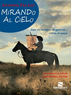 cover image of Mirando al Cielo